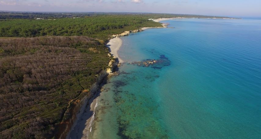 LE MERAVIGLIE DEL SALENTO